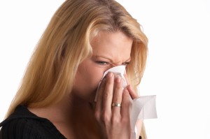 Domena o alergiach – tekst dla alergików