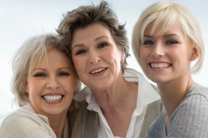 Informacje na temat menopauzy – jedynie na prezentowanej domenie internetowej